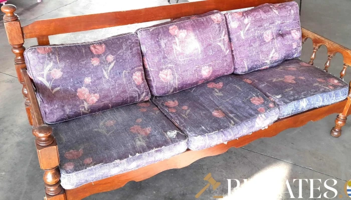 R Sofa En Madera De 3 Cuerposs Con 6 Alm 2 - 17-06-2021
