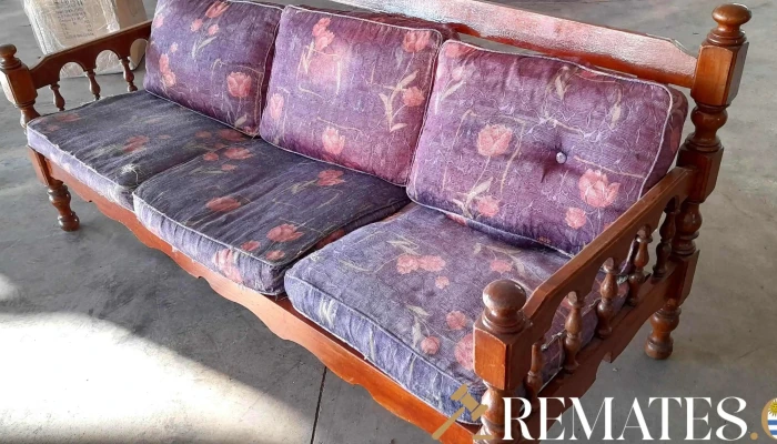 R Sofa En Madera De 3 Cuerposs Con 6 Alm 3 - 17-06-2021
