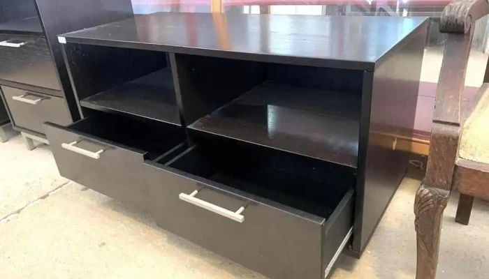 Rack Bajo Doble Cajon 1m X 046 X 057 A 2 - 06-12-2020