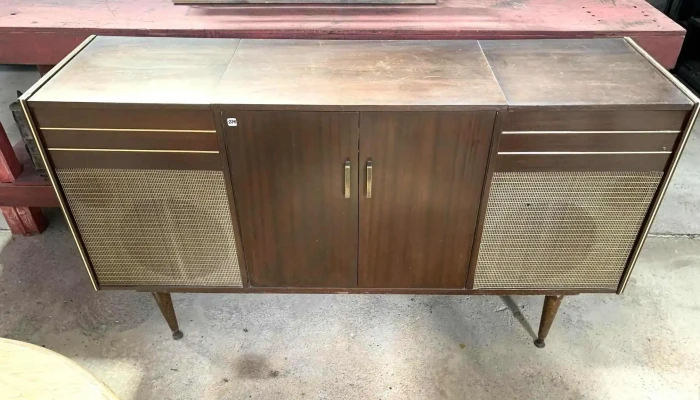 Radio Mueble Americana 148 X 040 X 08 1 - 06-12-2020