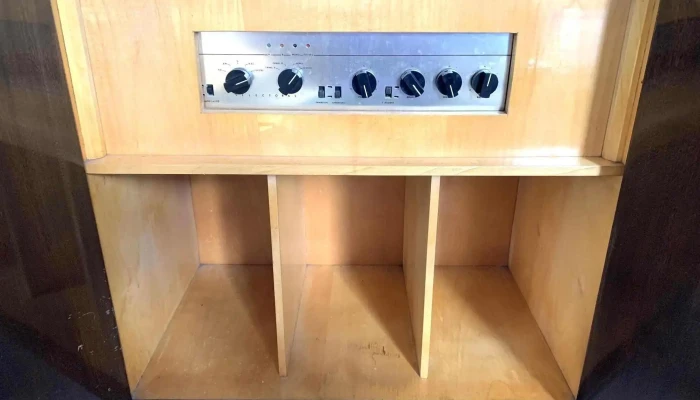 Radio Mueble Americana 148 X 040 X 08 2 - 06-12-2020