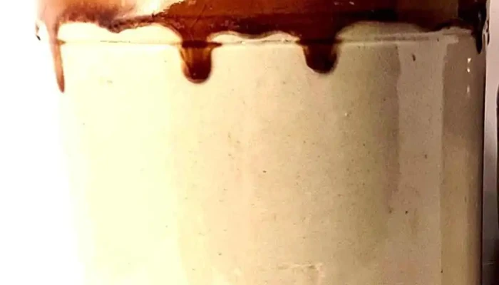 Recipiente Aceitunero Antiguo De Gres -  2 - 17-06-2021