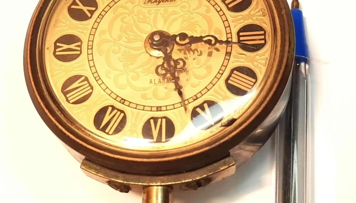 Reloj Moulin Rouge Japones Tipo De Calle 2 - 05-06-2021