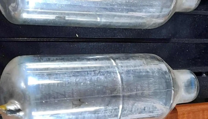 repuesto de termo
