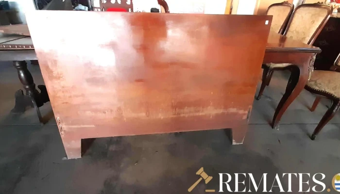Respaldo De Cama De 2 Plazas -  3 - 17-06-2021