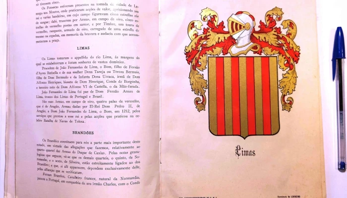 Revista Militar Brasileira X Duque De Ca 3 - 05-06-2021