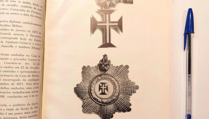 Revista Militar Brasileira X Duque De Ca 5 - 05-06-2021