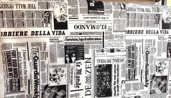 Rollo De Tela Espanola Diseno Papel Diar 1 - 29-11-2020