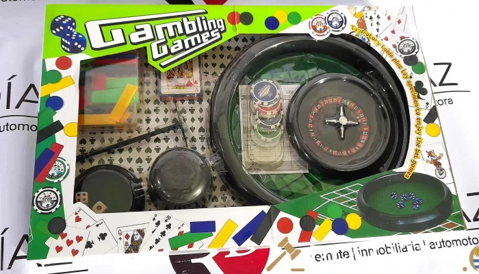 ruleta rusa