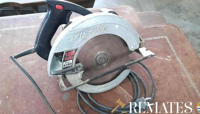 sierra circular 1200w