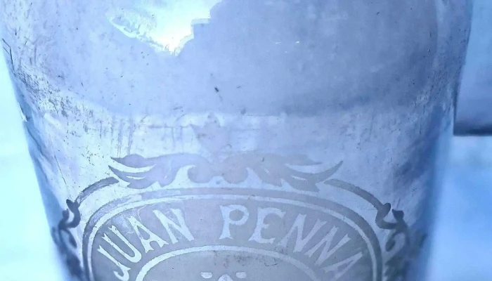 Sifon Antiguo Juan Penna Paysandu 1 - 17-06-2021