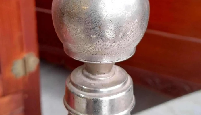 Sifon Antiguo Sparklets Anos 1900 Malla 2 - 17-06-2021