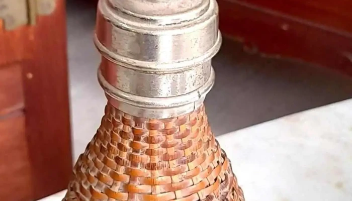 Sifon Antiguo Sparklets Anos 1900 Malla 3 - 17-06-2021