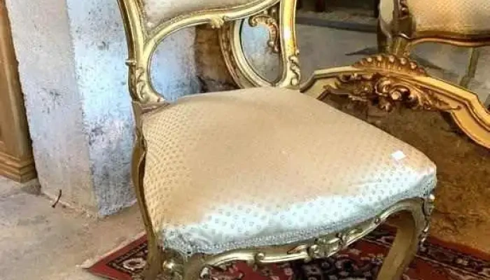 Silla Isabelina