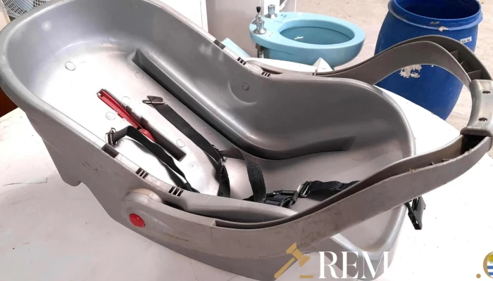 Silla Para Auto Con Forro 1 - 17-06-2021