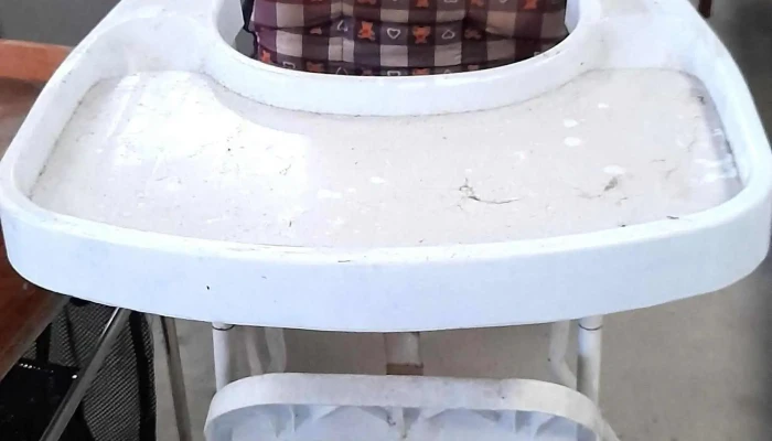 Silla Para Darle De Comer Al Bebe Acient 1 - 17-06-2021