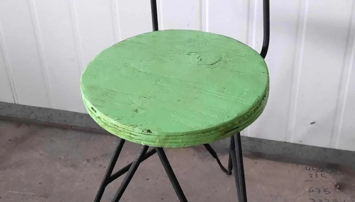 Silla Para Nino Base De Hierro Asiento Y 1 - 17-06-2021