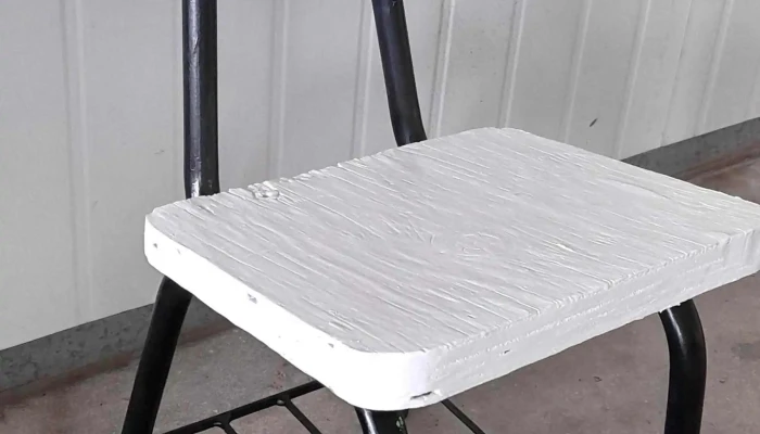 Silla Para Nino Base De Hierro Asiento Y 3 - 17-06-2021