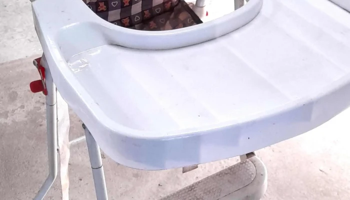 silla para niño para comer