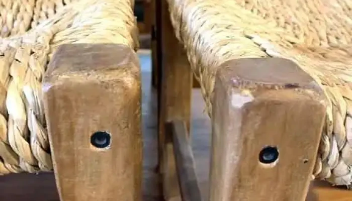 Sillas Asiento Totora -  3 - 06-12-2020