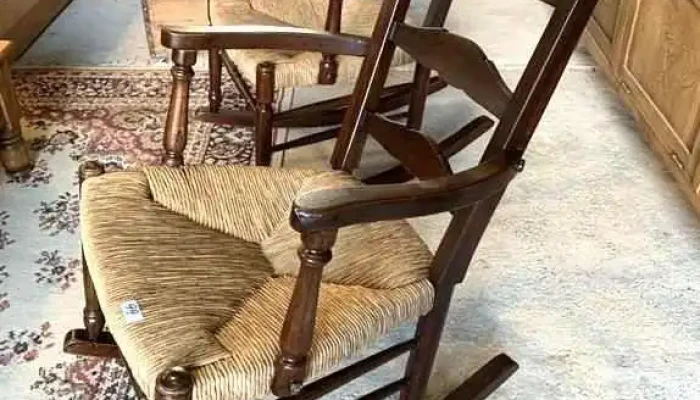 Sillas Mecedoras Asiento Totora 4 - 06-12-2020