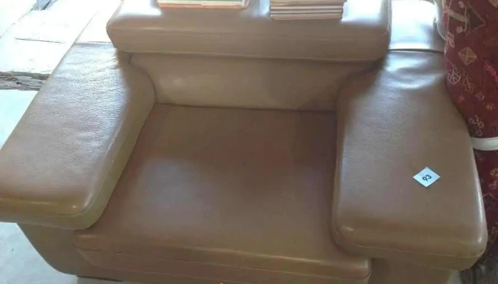 Sillon 1 Cuerpo Tapizado En Cuero Color 1 - 29-11-2020