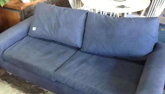 Sillon 2 Cuerpos Tapizado En Color Azul 1 - 29-11-2020