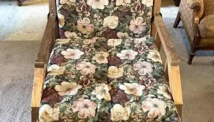 Sillon Cama Chippendale Abatible En Ced 3 - 06-12-2020