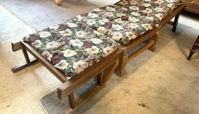 Sillon Cama Chippendale Abatible En Ced 7 - 06-12-2020