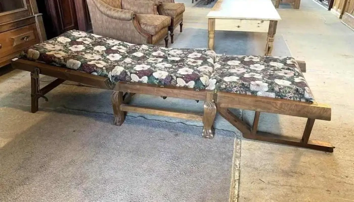 Sillon Cama Chippendale Abatible En Ced 8 - 06-12-2020