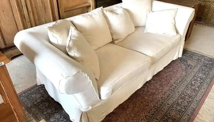 Sillon De 2 Cuerpos Con Almohadones 206 2 - 06-12-2020