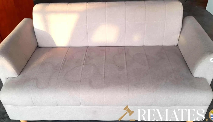 sillon de 2 cuerpos moderno