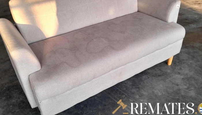 Sillon De 2 Cuerpos Moderno -  3 - 17-06-2021
