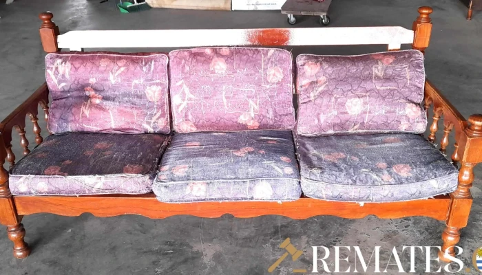 Sillon De 3 Cuerpos En Madera Con Almoha 2 - 17-06-2021
