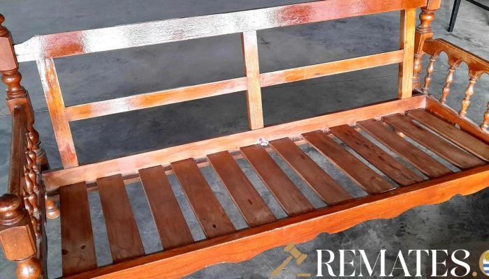 Sillon De 3 Cuerpos En Madera Con Almoha 3 - 17-06-2021