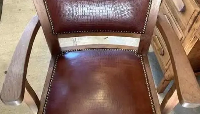 Sillon De Escritorio Tapizado -  2 - 06-12-2020
