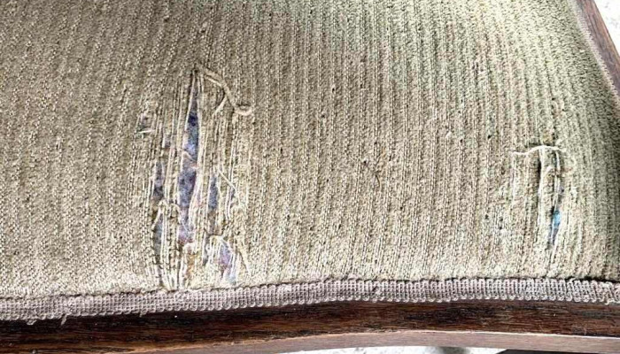 Sillon De Sala En Roble Bien De Estructu 2 - 06-12-2020