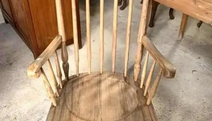 Sillon Mecedor Windsor En Petiribi -  3 - 06-12-2020