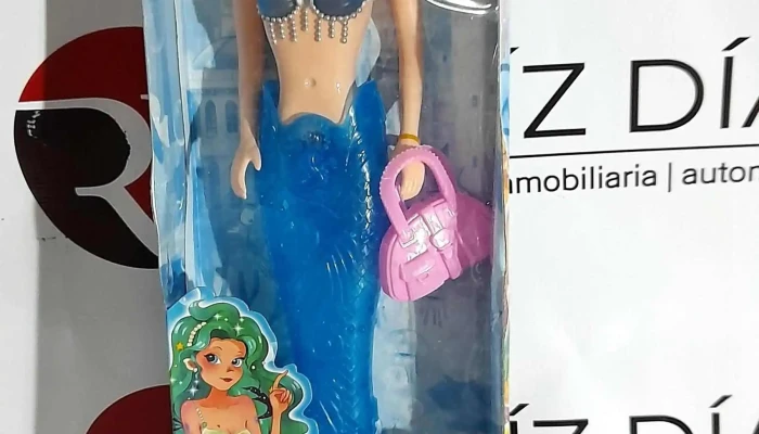 Sirena Azul -  2 - 17-06-2021