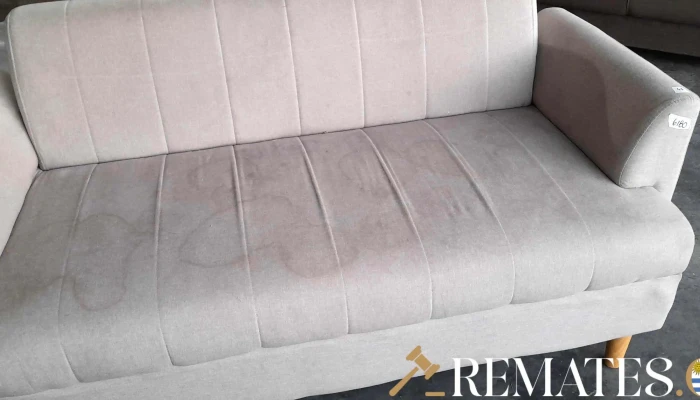 Sofa De 2 Cuerpos Moderno -  2 - 17-06-2021