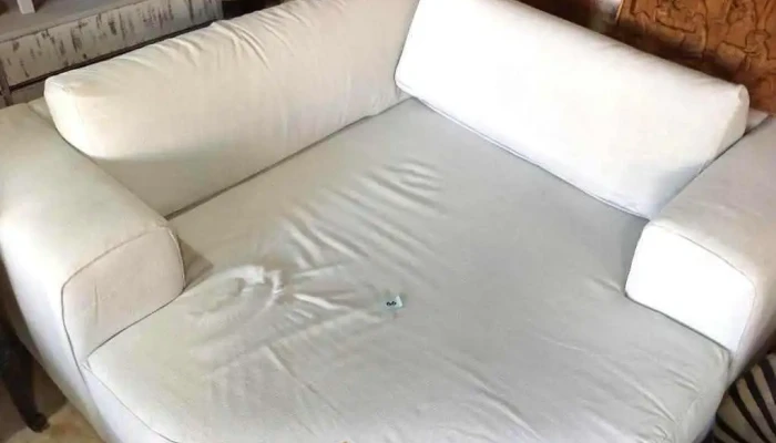 Sofa Esquinero 3 Partes Tapizado En Tel 1 - 29-11-2020