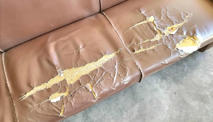 Sofa Para Retapizar Marron -  3 - 17-06-2021
