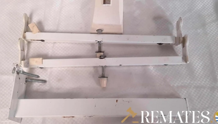 soporte de microondas
