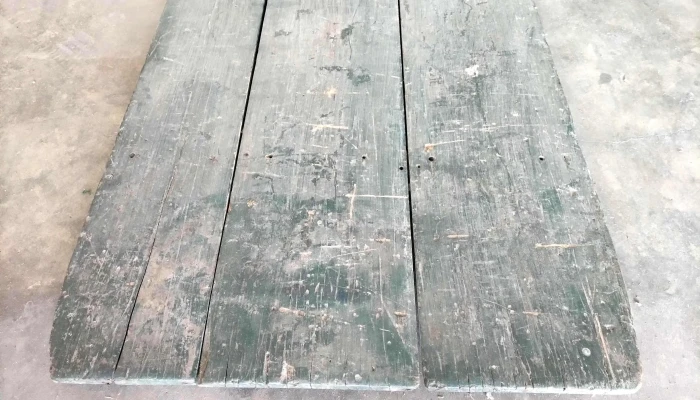 Tablon Verde -  2 - 17-06-2021