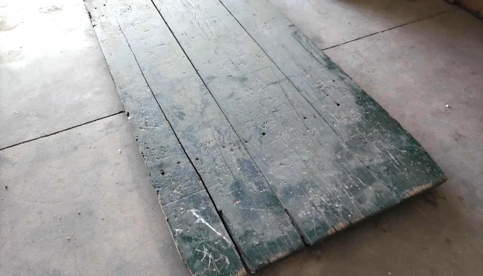 Tablon Verde -  3 - 17-06-2021