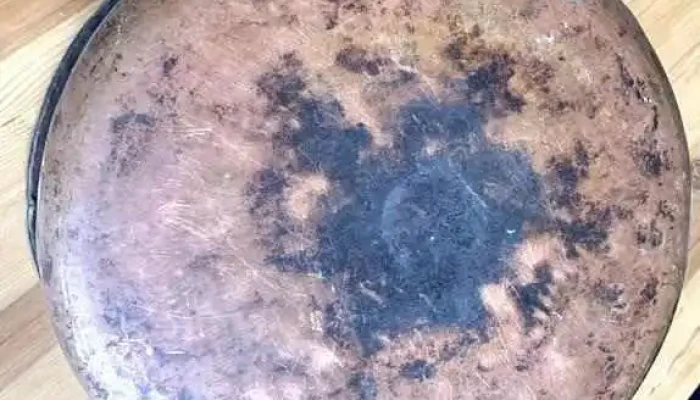 Tacho De Cobre 038 Diam X 018 Alto 3 - 06-12-2020