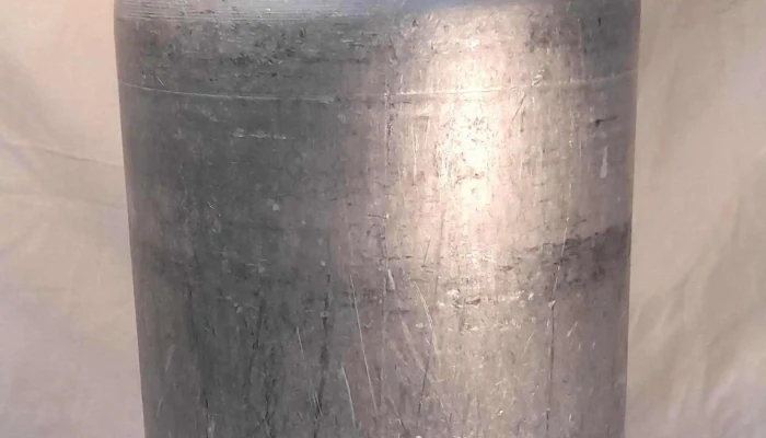 Tacho Lechero 50 Lts Aluminio Sano 2 - 17-06-2021
