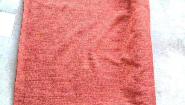 tela chemile bela terracota (3,20 x 1,50)