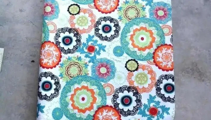 Tela Interior -  Exterior Diseno Mandala Co 1 - 29-11-2020