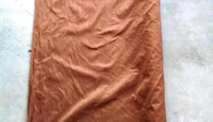 Tela Ocre Shantun Seda Natural 860 X 1 1 - 29-11-2020